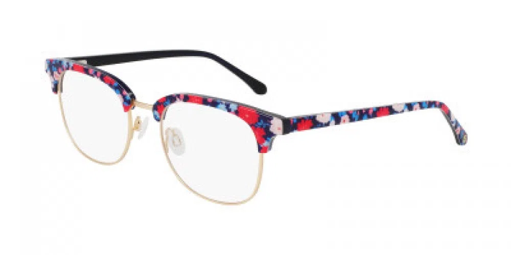 Draper James DJ5055 Eyeglasses - view 2